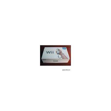 Sell Nintendo Wii