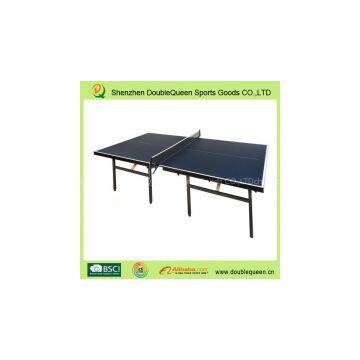 Indoor SMC Table-tennis tables for copetition and training