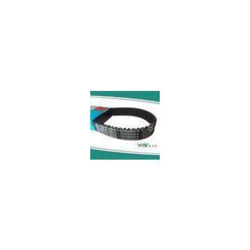 137S8M25 Rubber Automotive Oil Resistant Toothed Car Timing Belts for Lsuzu