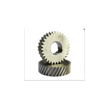 atlas copco replacement parts air compressor gear 1622311053/1622311054