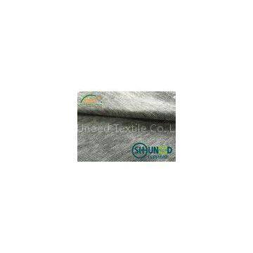 Sewing interfacing Stitched Non Woven Interlining N8371S With Double Dot Pa Coating