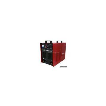 Sell Inverter DC MMA Welding Machine