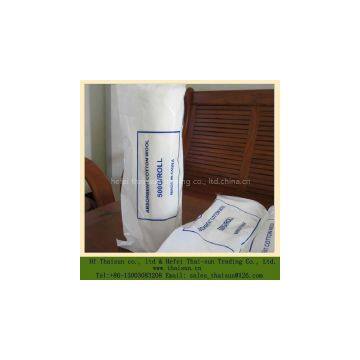 medical cotton wool roll