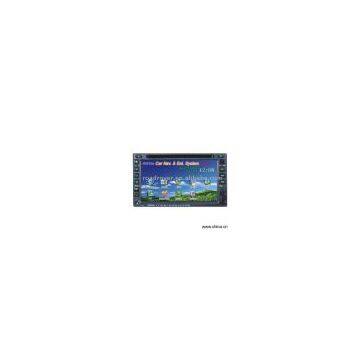 Sell Multifunction Navigation System
