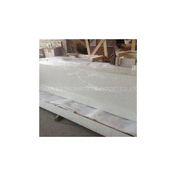 Quartz Stone Bathroom Tops