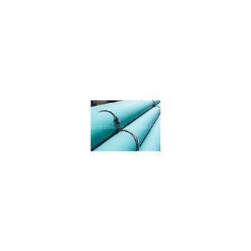 SSAW steel tube
