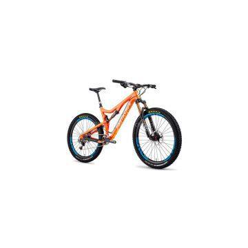 Santa Cruz 5010 Carbon XTR TR 27.5 Mountain Bike 2014