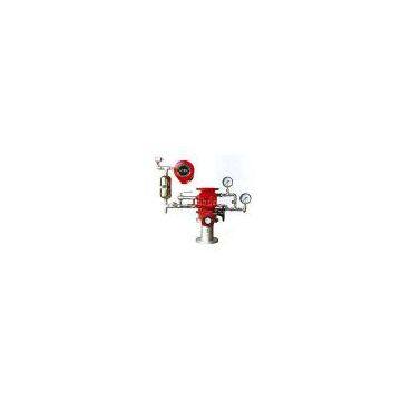 Wet Alarm Valve