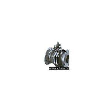 Sell API Ball Valve