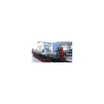 Mechanical-electrical Integrated CNC Pipe Profile Cutting Machine