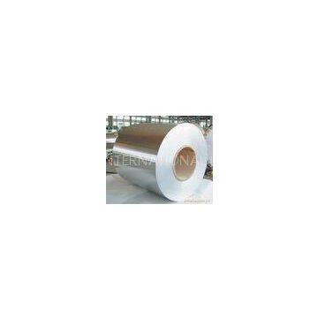 G550 AZ Hot Dipped Aluzinc Steel Coil , stainless steel strip coil