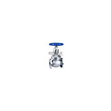 ANSI globe Valve