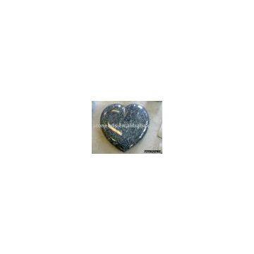 new product-heart granite sculpture