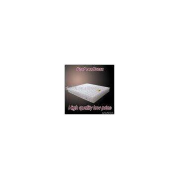 spring mattress