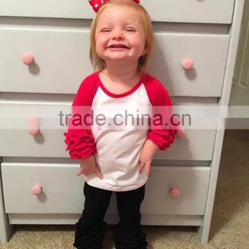 Latest Fashion Cute Romper Super Lovely Baby Boutique Romper photo-3