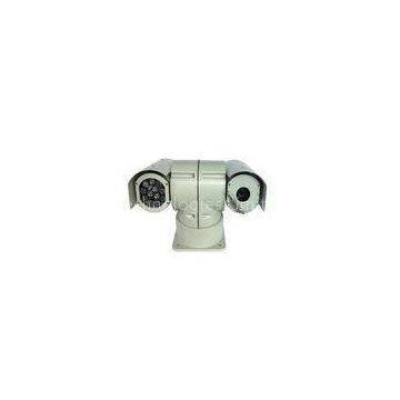 SONY 1010P 36 X ZOOM PTZ outdoor camera for boat / automotive