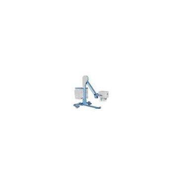 High Frequency Mobile X-ray Camera
