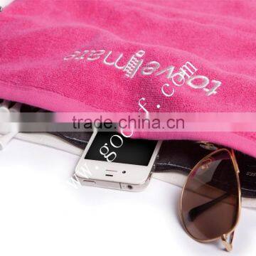 Top End Open Cooling Towels With Zipper Pocket photo-2