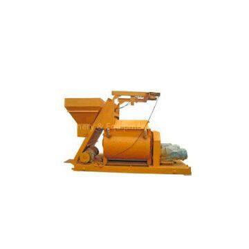 JS1500 Concrete Mixer