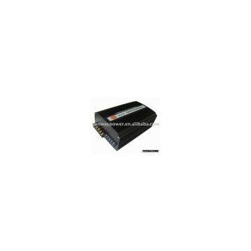 Solar Wind Hybrid Controller 300W~2KW
