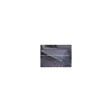 galvanized steel grating