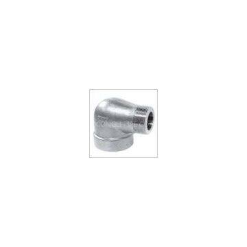 Stainless Steel 90 Thread Street Elbow photo-3