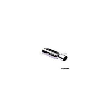 auto parts muffler