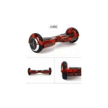 10inch Hoverboard Electric Scooters photo-3
