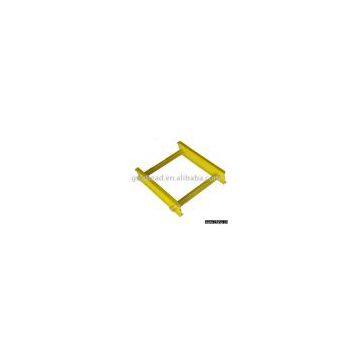 FRP cable tray