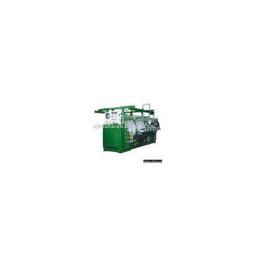 Microcomputer High Temperature and Pressure Automatic Dye Machine