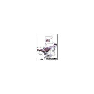 Mirage Hydraulic Patient Chair    Mirage Operatory Package