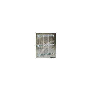 galvanized wire decking