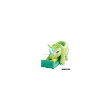 Inflatable Toy (Rhino)