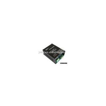 PWM DC MOTOR SPEED CONTROLLER WITH DIGITAL-DISPLAY