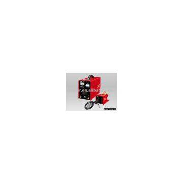 MIG-250F Inverter CO2/MAG MIG welder/welding machinery/welding equipment
