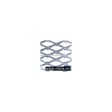 Supply Best Expanded Metal Mesh&Punching&Perforated /Construction wire mesh/aluminum&brick&block&plaster&heavy duty mesh
