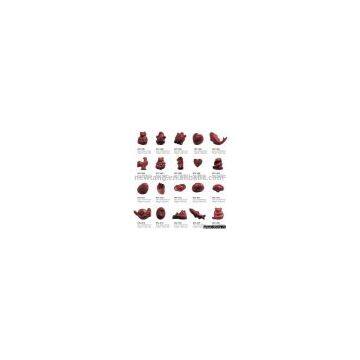 chocolate mould