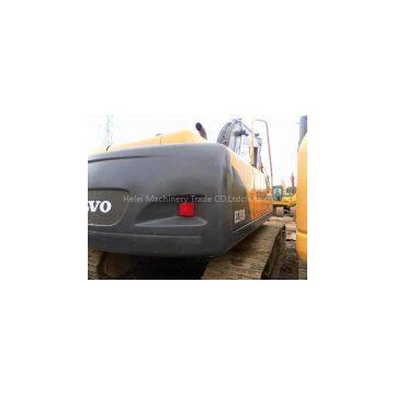 Used Excavator EC210BLC,Used Volvo Excavator EC210BLC