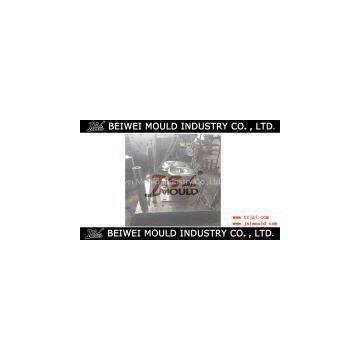 Plastic Injection Washing Machine Mould photo-2