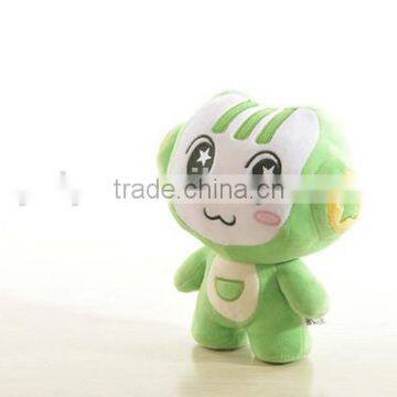 Promotional Cute Soft Toy Cheap Custom Plush Toy