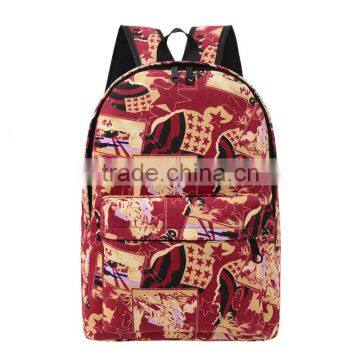 Best sale creative desigh elementary student school bag