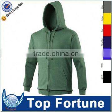 Provide OEM service el wire hoodie