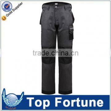 custom unisex canvas pants factory work clothes