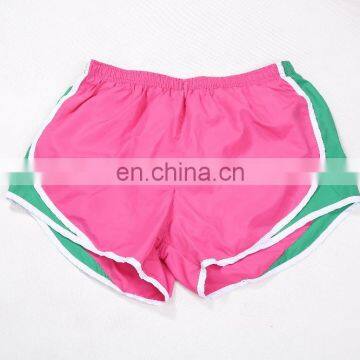 Summer Running Woven Shorts for Girls