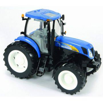 Shuttle Shift Agricultural Farm Tractor 110hp 4 WD Shuttle Shift
