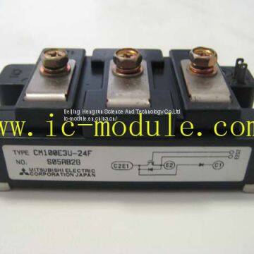 mitsubishi igbt CM100E3U-24F