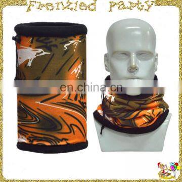 Neck Tube Polar Fleece Multifunctional Bandana FGB-0120