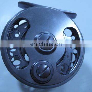 Supply fly fishing reels by 7/8 size