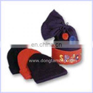 Fashion Children Winter hats