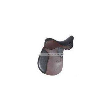 Horse Leather English Saddles